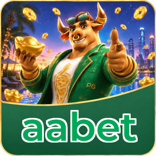 aabet Plataforma Logo 3