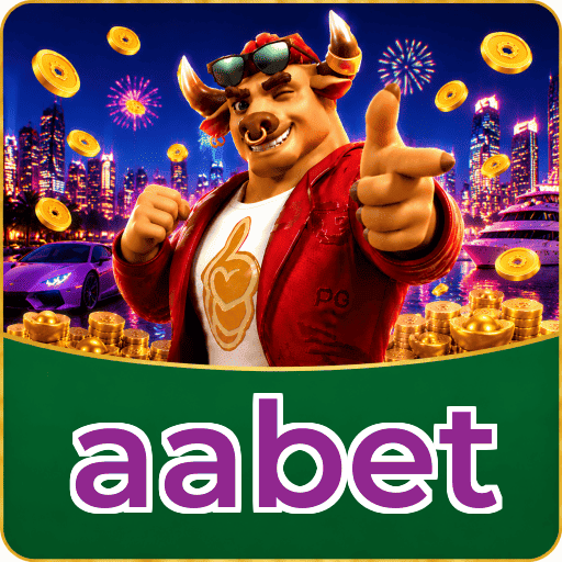 aabet Slots Logo 3