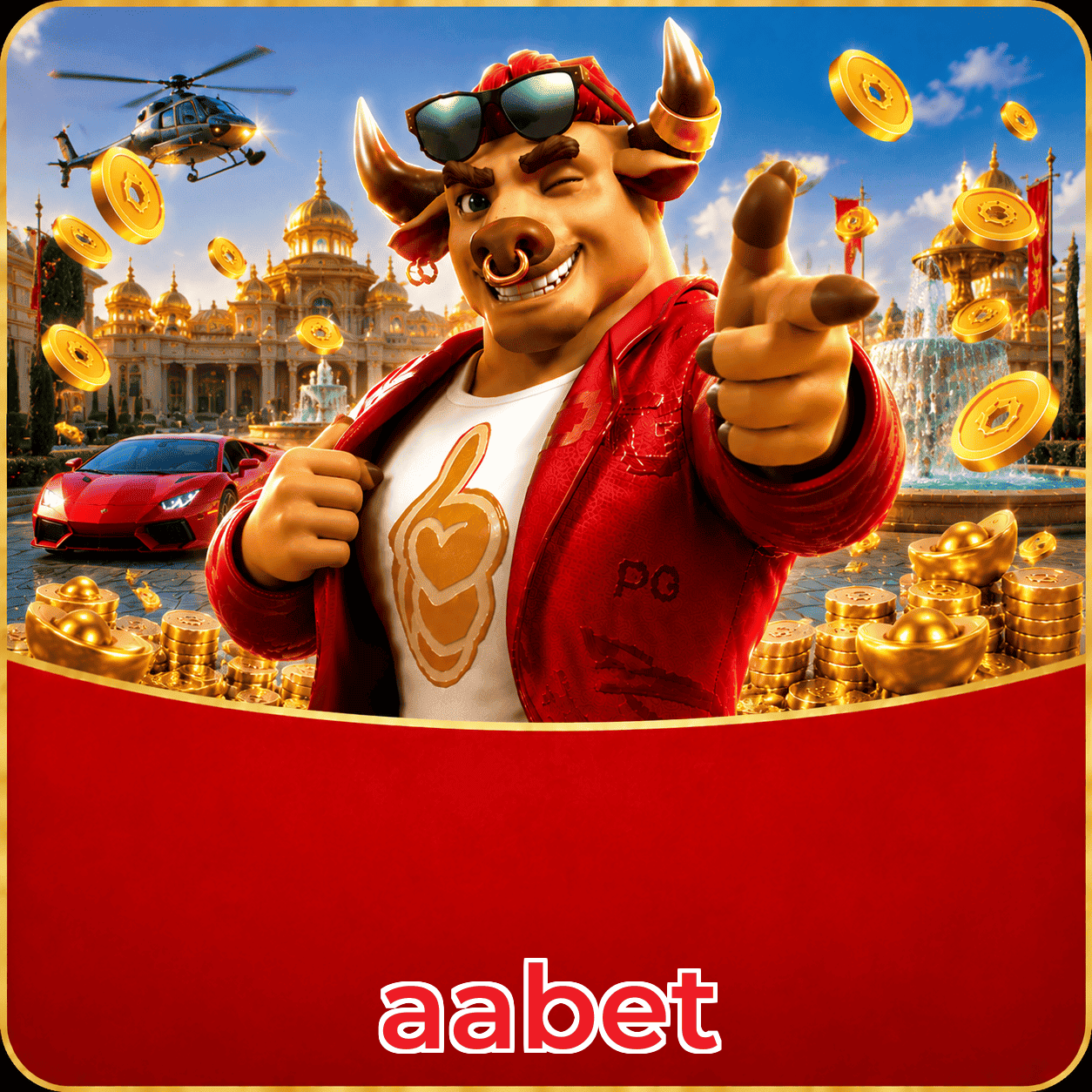 aabet APP Logo