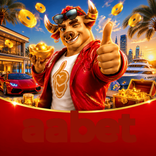 aabet Loteria Logo 2
