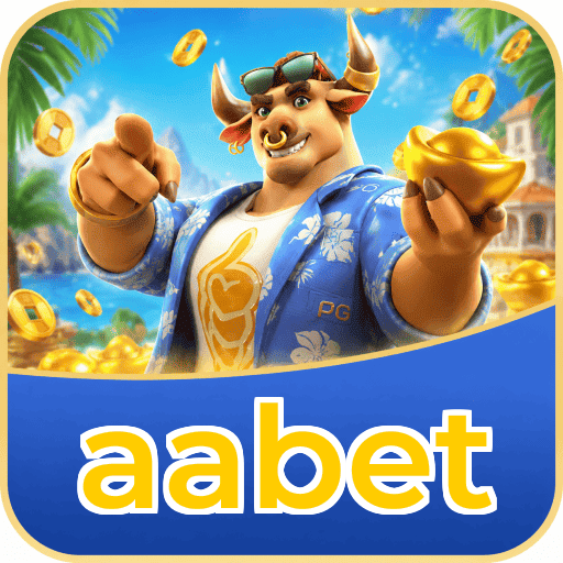 aabet Loteria Logo 3